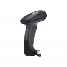 Yumite YT-200 1D Wireless Barcode Scanner