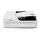 Epson DS-1730 Color Flatbed Duplex Document Scanner with ADF