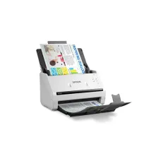 Epson DS-530 II Color Duplex Document Scanner