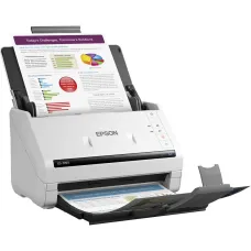 Epson DS-770II Color Duplex Document Scanner