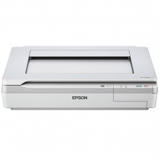 Epson WorkForce DS-50000 A3 Flatbed Document Scanner