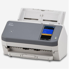 Fujitsu FI-7300NX Image Scanner