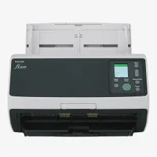 Fujitsu FI-8170 Image Scanner