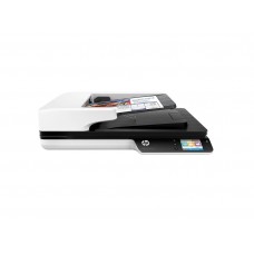 HP ScanJet Pro 4500 fn1 Network Scanner