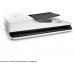 HP ScanJet Pro 2500F1 Flatbed and Sheet Fed Scanner