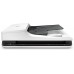 HP ScanJet Pro 2500F1 Flatbed and Sheet Fed Scanner
