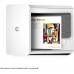 HP ScanJet Pro 2500F1 Flatbed and Sheet Fed Scanner