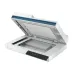 HP ScanJet Pro 2600 f1 Scanner with ADF