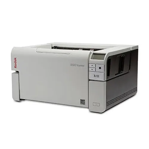 Kodak i3500 Document Scanner
