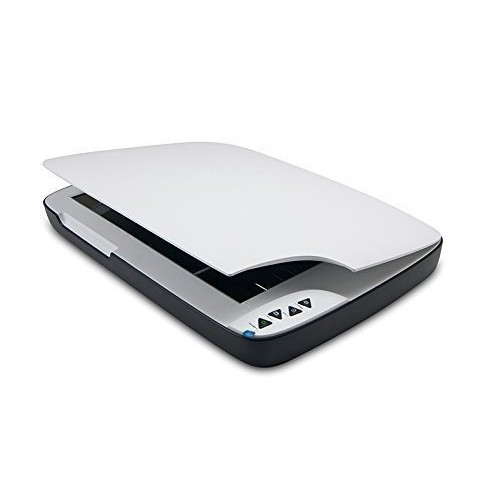 Mustek A3 F2400N Scanner Price in Bangladesh