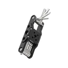 K&F Concept KF31.099 MS28 Folding Hex Key Set with Screwdrivers