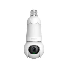 Dahua Imou IPC-S6DP-3MOWEB 3MP Wi-Fi Bulb IP Camera