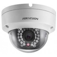 Hikvision DS-2CD2110F-I (1.3MP) IR Fixed Dome IP Camera