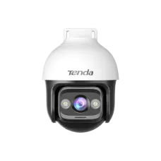 Tenda CH3-WCA v2.0 Smart Full-Color Night Vision Wi-Fi IP Camera