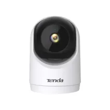 Tenda CP3 V3 360° 3MP Pan Tilt Security Wi-Fi IP Camera