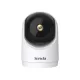 Tenda CP3 V3 360° 3MP Pan Tilt Security Wi-Fi IP Camera