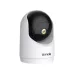 Tenda CP3 V3 360° 3MP Pan Tilt Security Wi-Fi IP Camera