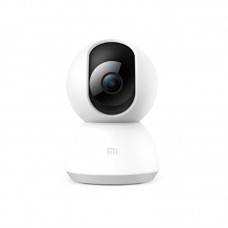 Xiaomi Mi MJSXJ05CM 360Â° Motion Detection WiFi Security Camera White