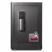 Deli 4116 Fingerprint & Digital Safe Box / Locker / Vault