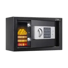 Deli ET520 Digital Safe Box / Locker / Vault