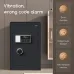 Deli ET552 Password Digital Safe Box / Locker / Vault