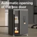 Deli ET592 Fingerprint Password Digital Safe Box / Locker / Vault