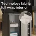 Deli ET593 Fingerprint Password Digital Safe Box / Locker / Vault