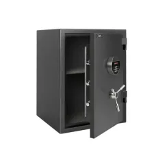 Deli ET600 Fireproof Digital Safe Box / Locker / Vault