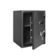 Deli ET600 Fireproof Digital Safe Box / Locker / Vault