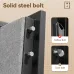 Deli ET600 Fireproof Digital Safe Box / Locker / Vault