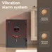 Deli ET600 Fireproof Digital Safe Box / Locker / Vault