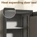 Deli ET600 Fireproof Digital Safe Box / Locker / Vault