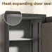 Deli ET602 Fireproof Digital Safe Box / Locker / Vault