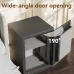 Deli ET602 Fireproof Digital Safe Box / Locker / Vault