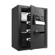 Deli ET622 Password Digital Safe Box / Locker / Vault