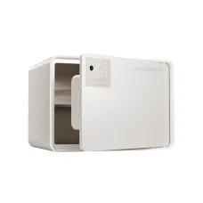 Deli VS4529-WH Fingerprint Digital Safe