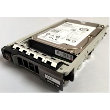 Dell Server 2.5" 600 GB 15000 Rpm HDD SAS