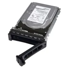Dell 2TB 7.2K RPM ISE 12Gbps 2.5in Hot-plug Hard Drive SAS 