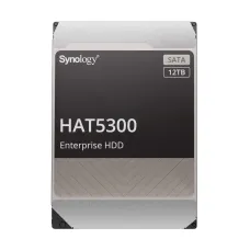 Synology HAT5300 12TB SATA III 3.5" Enterprise HDD