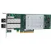 Dell Qlogic 2692 Dual Port 16GB Fibre Channel Host Bus Adapter