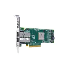 HPE SN1100Q 16GB Dual Port Fibre Channel Host Bus Adapter