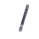 COTE CPDU-1U-10C13-13AMP 10 Port Back-to-Back PDU