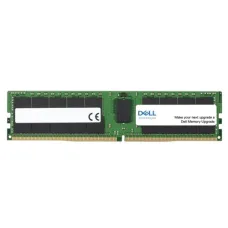 DELL 64GB DDR4 3200MHz RDIMM Server RAM