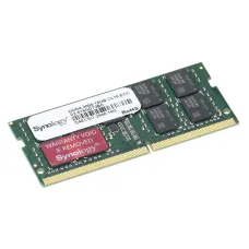 Synology 16GB DDR4 2666MHz ECC SO-DIMM RAM