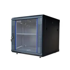 Solitine SOL-265-6U 6U Wall Mount Server Rack
