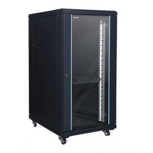 Toten 22u 600 X 1000mm Server Rack