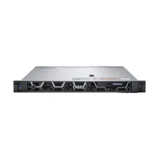 Dell PowerEdge R450 Intel Xeon Silver 4309Y 64GB RAM 1U Rack Server