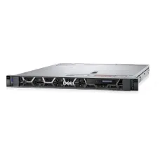Dell PowerEdge R450 Xeon Silver 4310 Rack Server