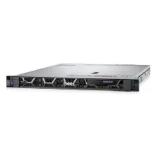 Dell PowerEdge R450 Rack Server