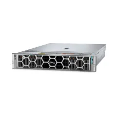 Dell PowerEdge R770 Rack Server